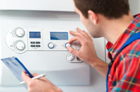 free commercial Longwick boiler quotes